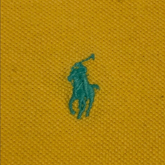 Polo by Ralph Lauren polo shirt - Picture 2 of 5